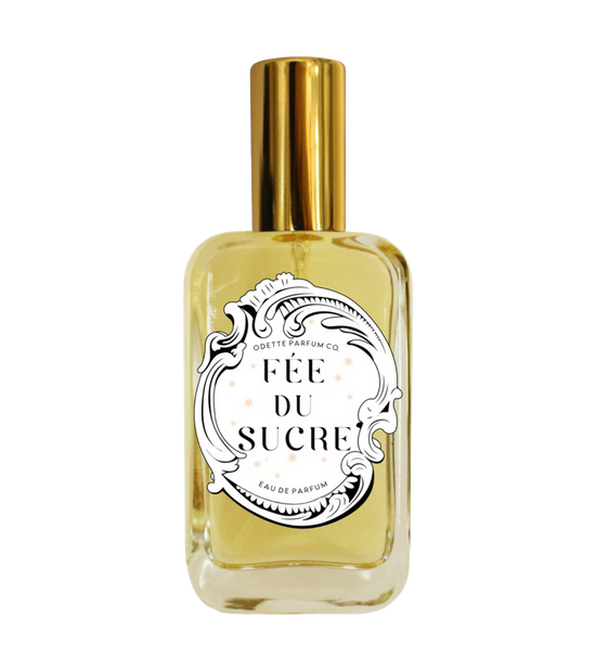 FÉE DU SUCRE