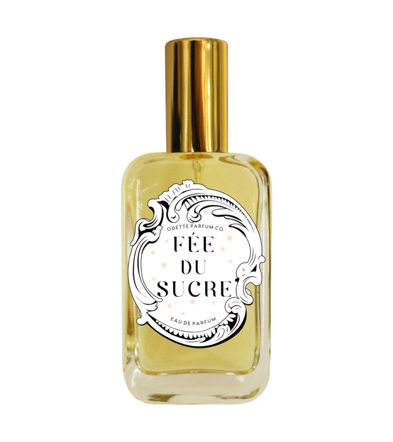 FÉE DU SUCRE
