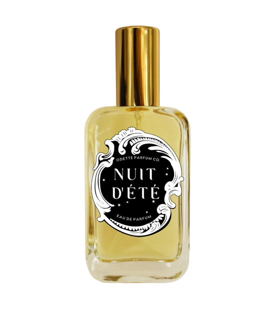 NUIT D'ÉTÉ