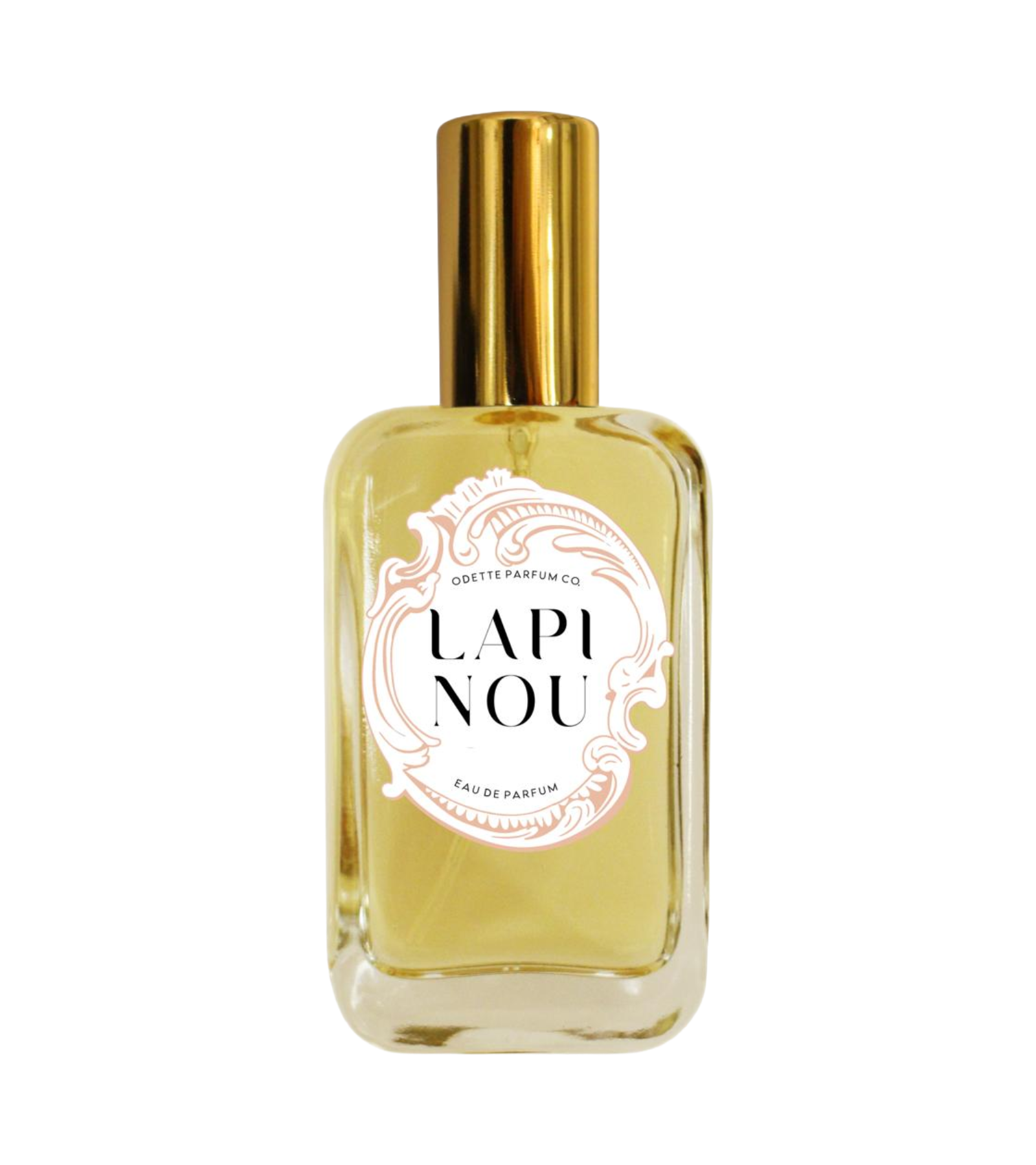 Lapinou by Odette Parfum Co. | A Tender Tribute in Scent – SAINTE