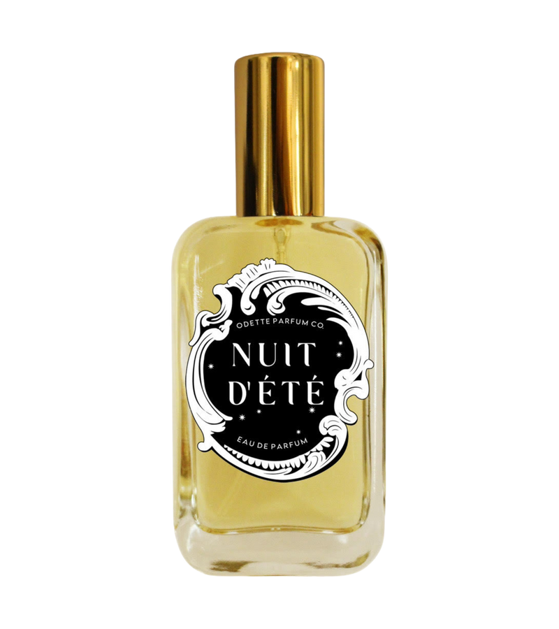 NUIT D'ÉTÉ