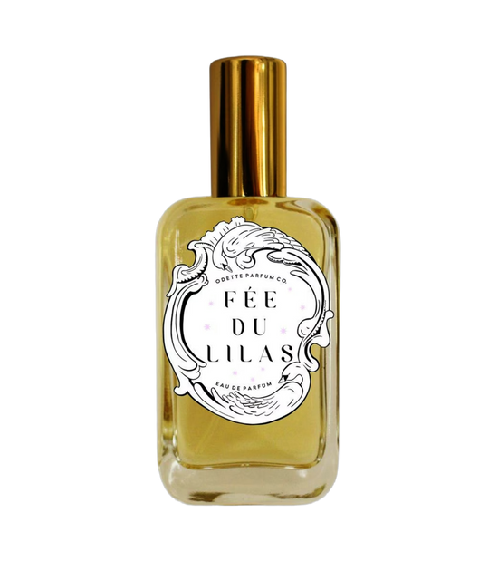 FÉE DU LILAS