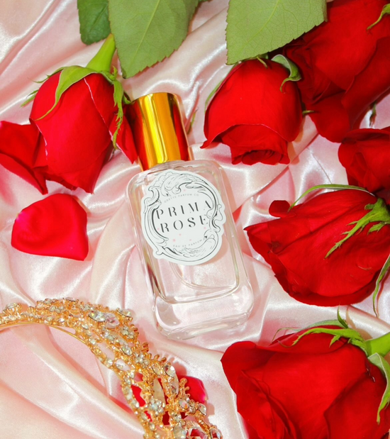 PRIMA ROSE