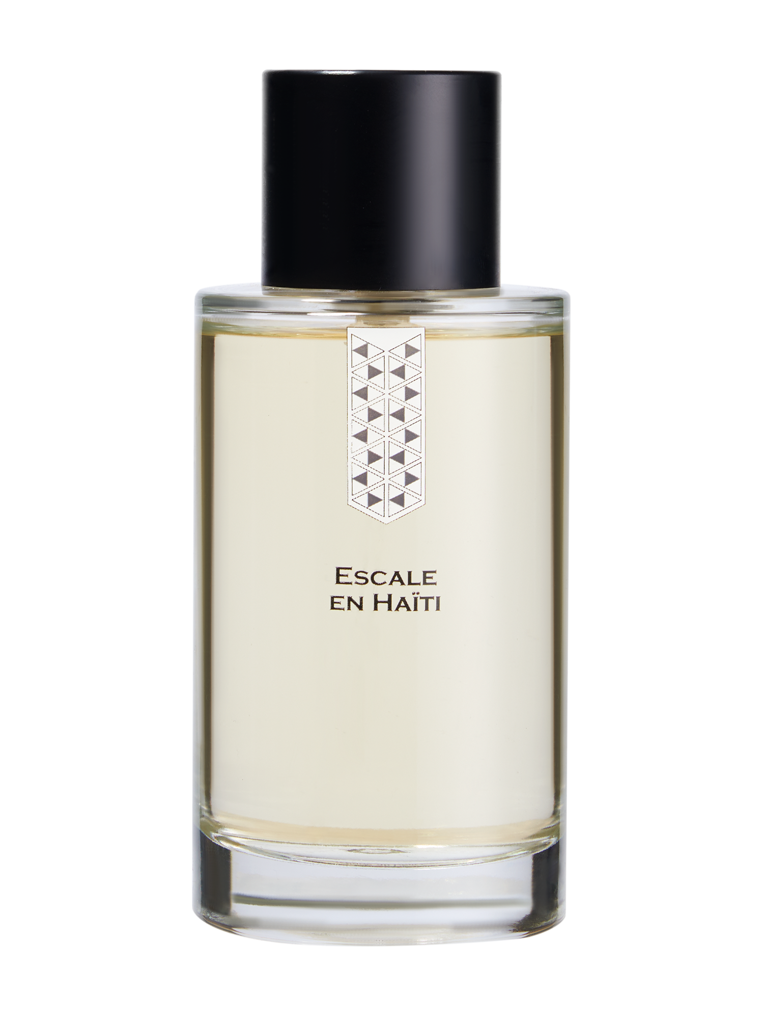 Escale en Haïti by Les Indémodables | Vetiver Perfume – SAINTE CELLIER