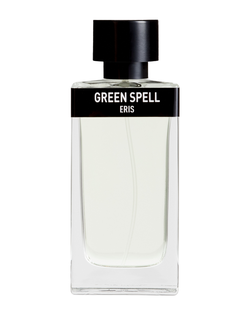 GREEN SPELL