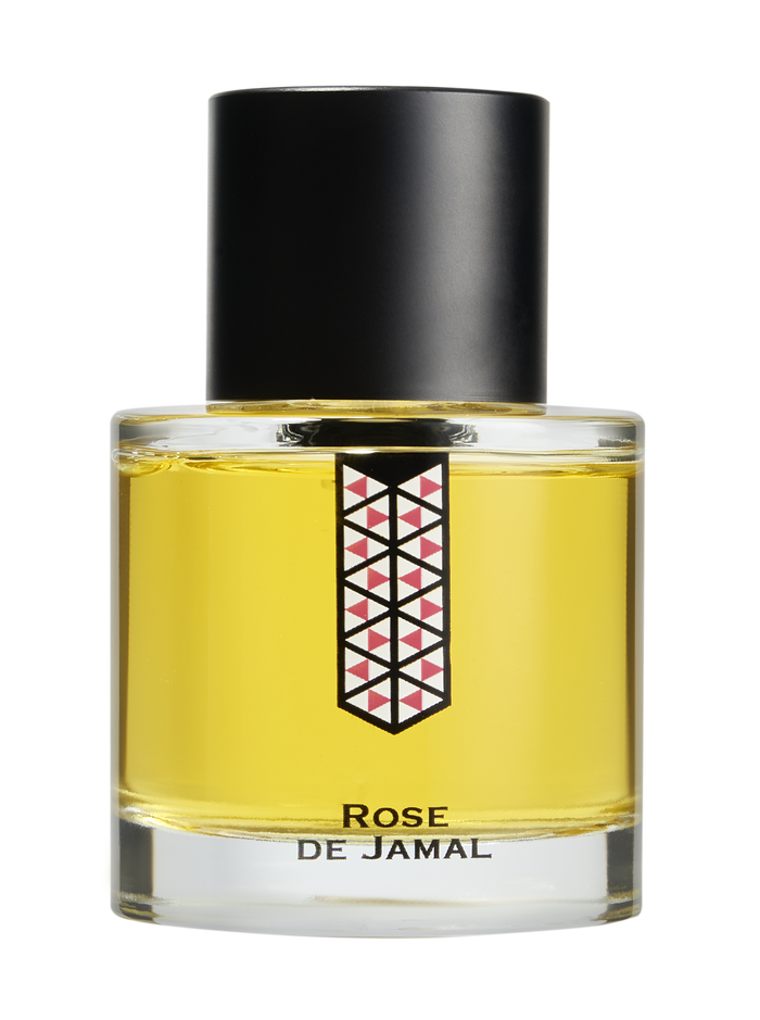 ROSE DE JAMAL