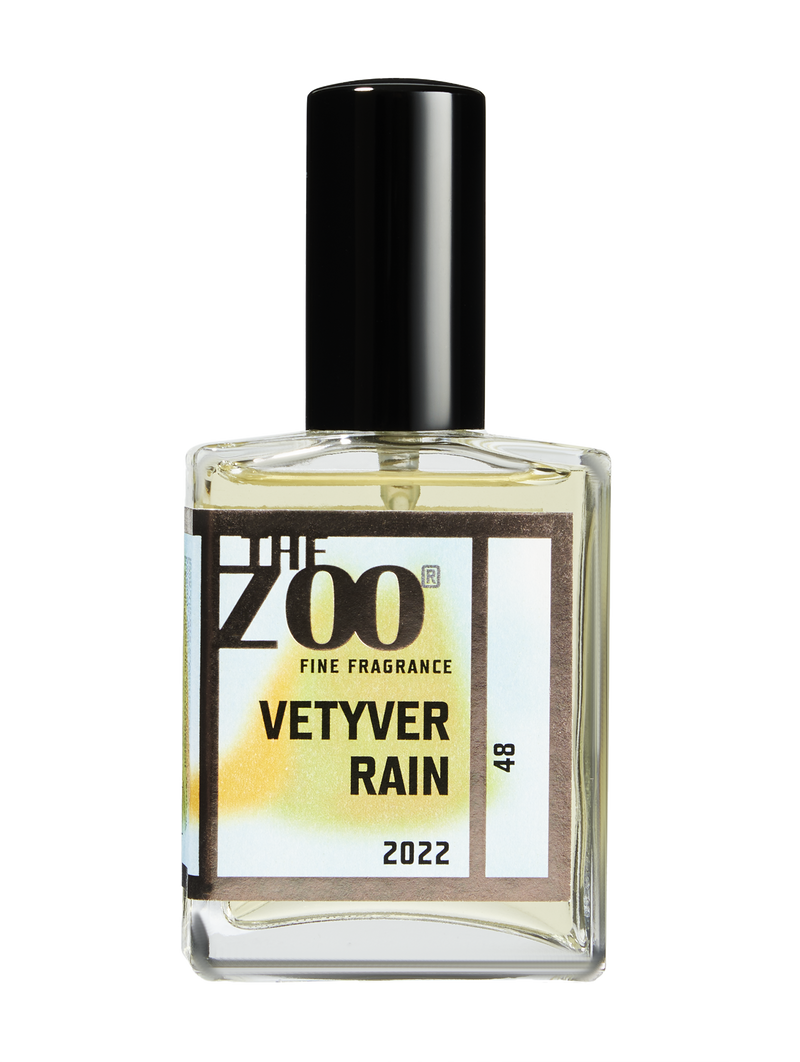 VETYVER RAIN