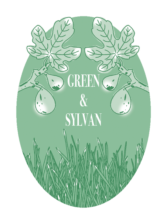 GREEN & SYLVAN SAMPLE TRINITY