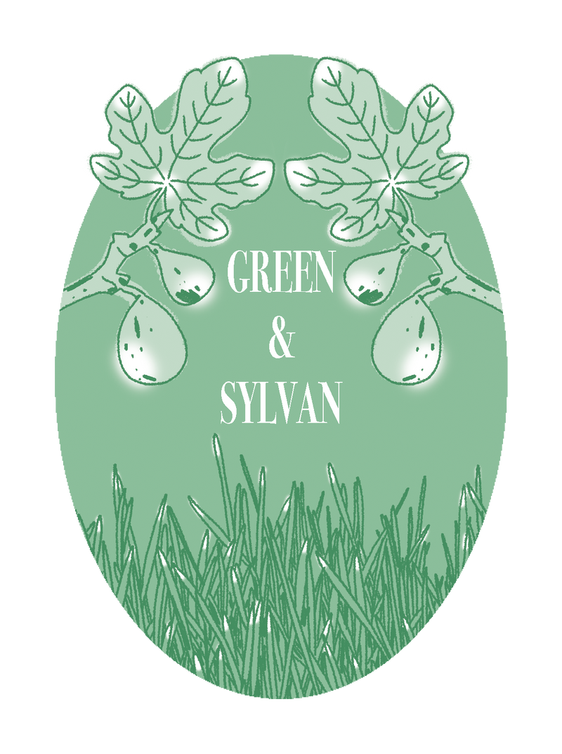 GREEN & SYLVAN SAMPLE TRINITY