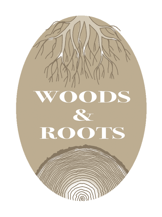 WOODS & ROOTS SAMPLE TRINITY